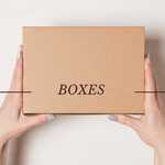 boxes
