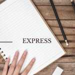express