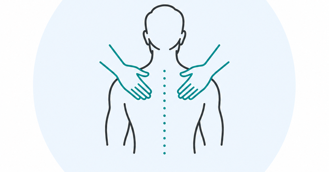 The Magic Touch of Massage for Headaches