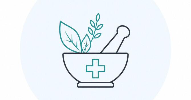 Naturopathic Medicine