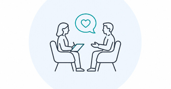 Clinical Counselling Services